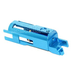 KF Airsoft CNC Aluminium Vitesse Piston Blowback Boitier Convient pour Tokyo Marui 1911 Hi-Capa Série GBB Pistolet
