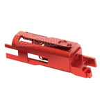 KF Airsoft CNC Aluminium Vitesse Piston Blowback Boitier Convient pour Tokyo Marui 1911 Hi-Capa Série GBB Pistolet