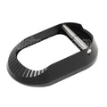 KF Airsoft CNC Aluminum Magwell Convient pour Tokyo Marui Hi-Capa Série GBB Pistolet Airsoft Noir