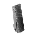 KF Airsoft CNC Aluminum Boîtier de Ressort Convient pour Tokyo Marui Hi-Capa 5.1 Série GBB Pistolet