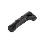 KF Airsoft CNC Aluminium Détente de Chargeur Convient pour KJ AW WE Tokyo Marui Hi-Capa Série GBB Pistolet