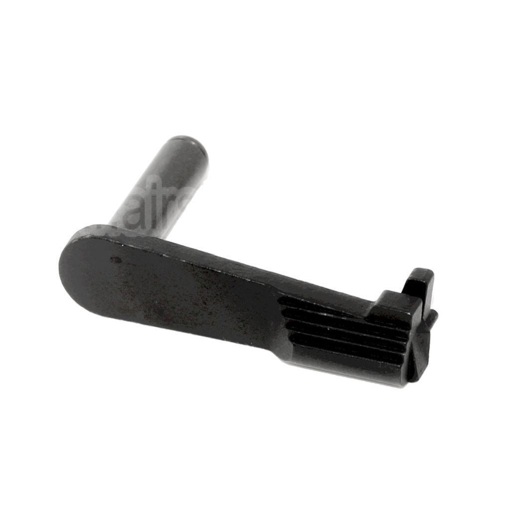 KF Airsoft CNC Glissière Verrou Convient pour KJ AW WE Tokyo Marui Hi-Capa Série GBB Pistolet