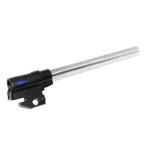 KF Airsoft 112mm 6.08mm Canon Interne Hop Up Chambre Set Convient pour KJ AW WE Tokyo Marui Hi-Capa Série GBB Pistolet