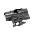 KF Airsoft Hop Up Chambre Convient pour Tokyo Marui Hi-Capa Série GBB Pistolet