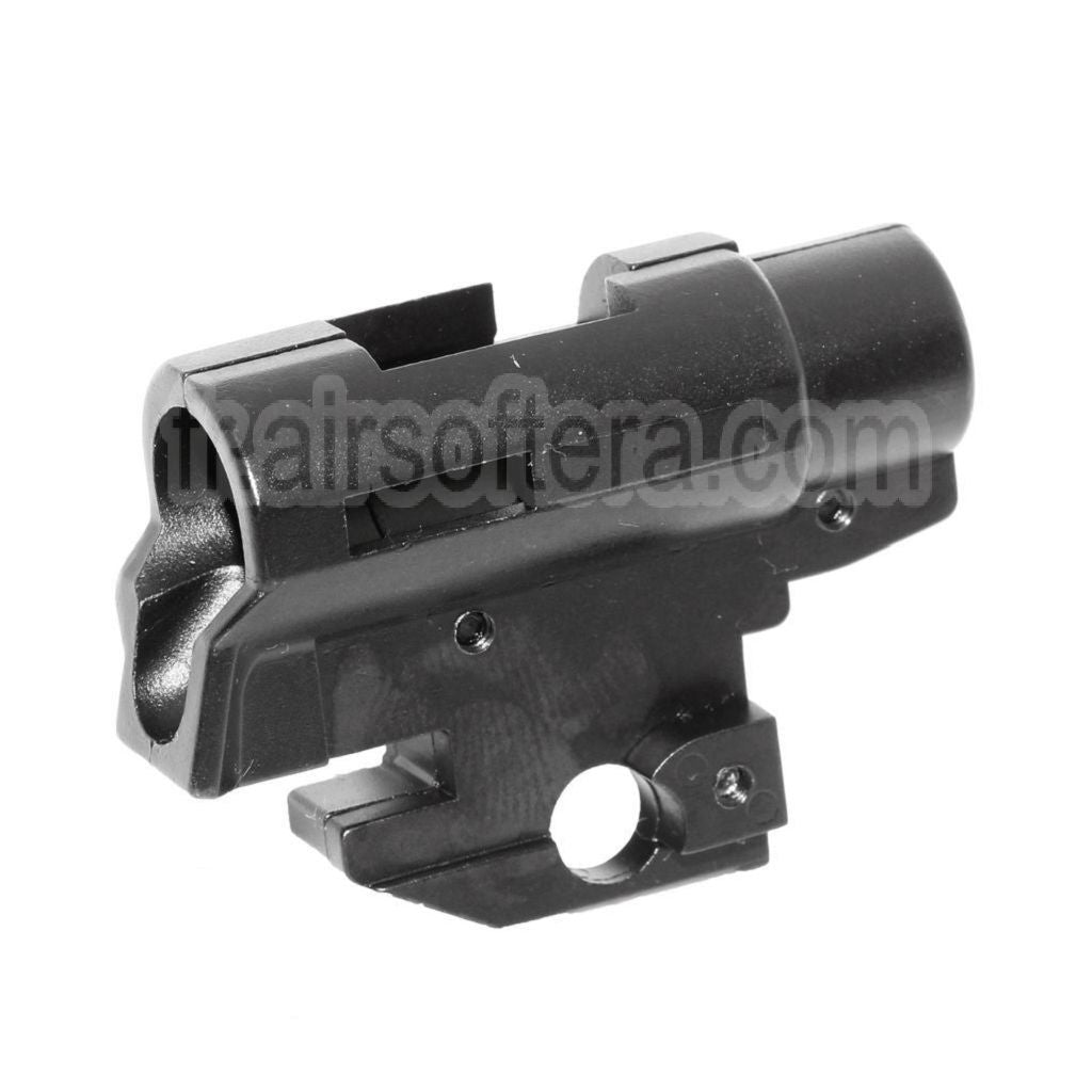 KF Airsoft Hop Up Chambre Convient pour Tokyo Marui Hi-Capa Série GBB Pistolet