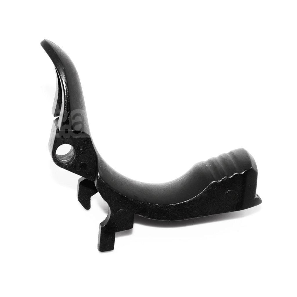 KF Airsoft Marteau Poignée Sûreté Convient pour Tokyo Marui Hi-Capa GBB Pistolet Noir