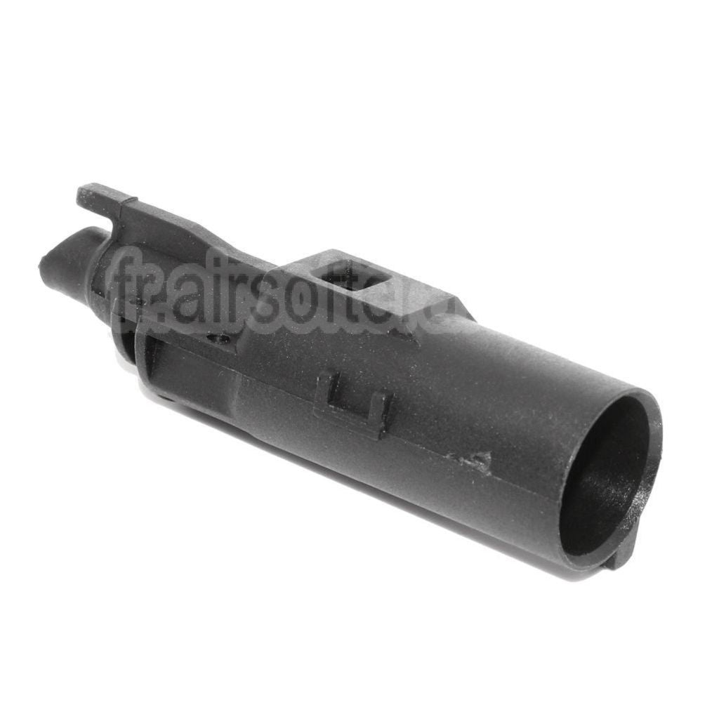 KF Airsoft Haute Résistance Chargement Buse Ensemble Convient pour AW KJ WE Tokyo Marui Hi-Capa Série GBB Pistolet