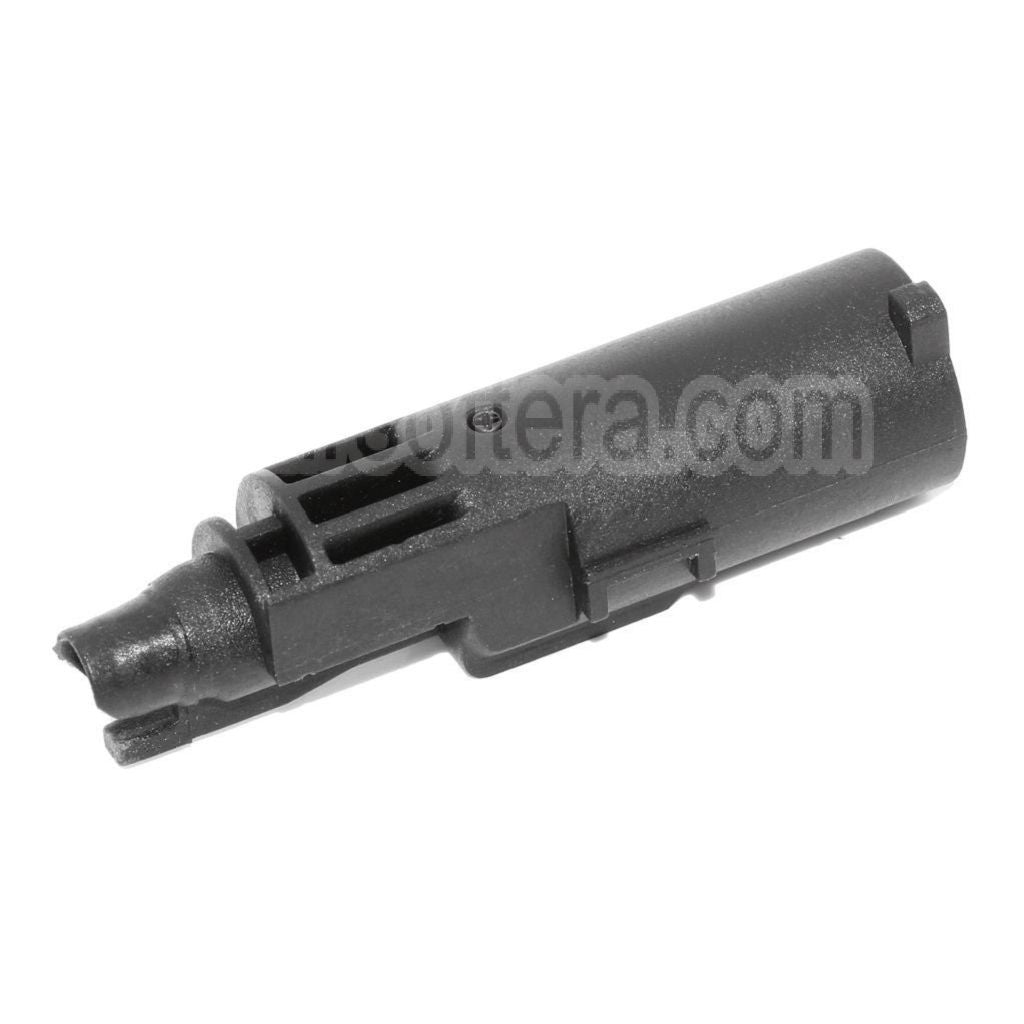KF Airsoft Haute Résistance Chargement Buse Ensemble Convient pour AW KJ WE Tokyo Marui Hi-Capa Série GBB Pistolet