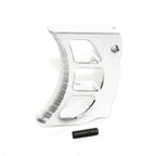 KF Airsoft 3-Hole CNC Gâchette Convient pour AW KJ WE Tokyo Marui Hi-Capa Série GBB Pistolet