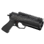 APS Thor Power Up 40mm Autonome Lance-Grenade avec Détachement rapide Belt Loop