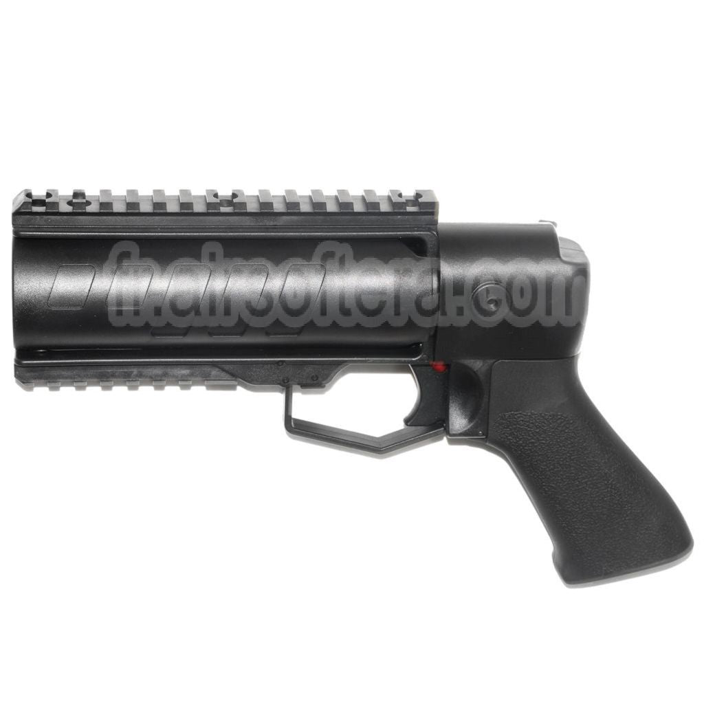 APS Thor Power Up 40mm Autonome Lance-Grenade avec Détachement rapide Belt Loop