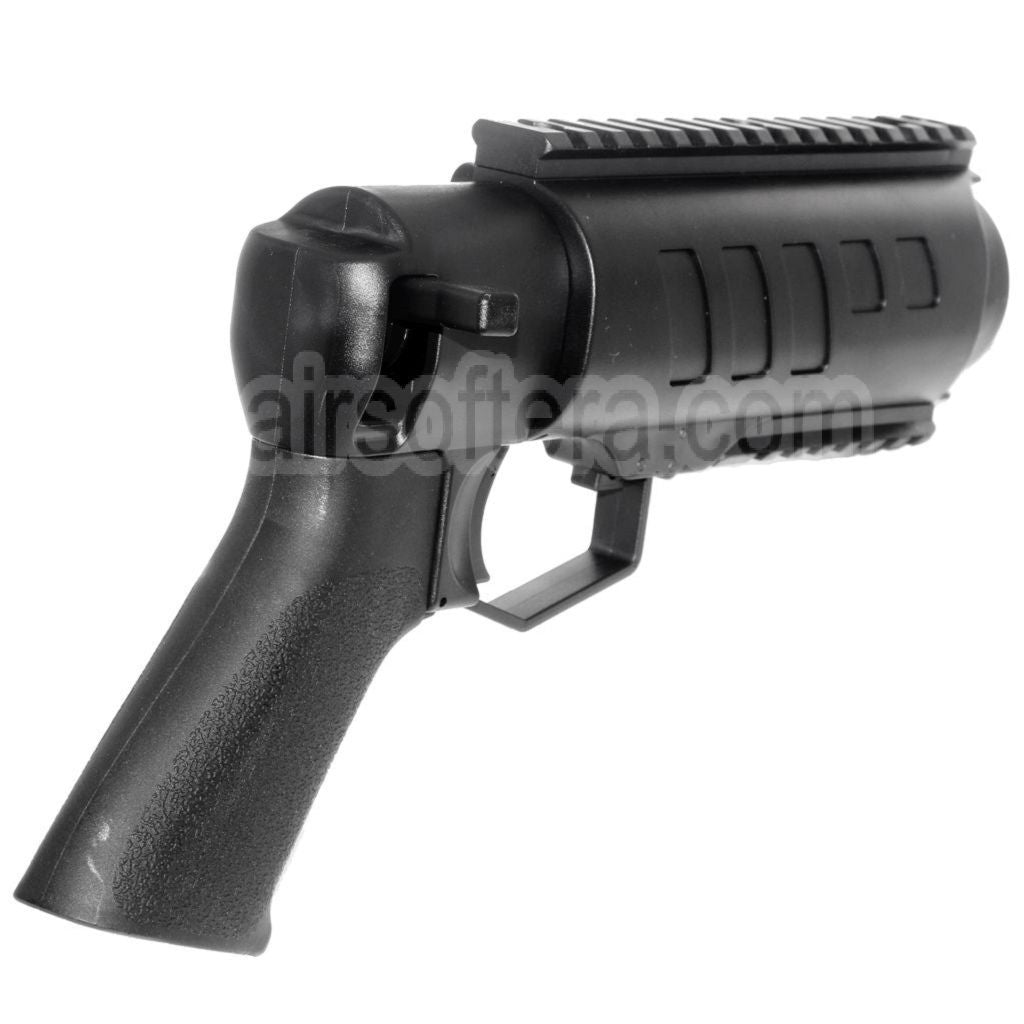 APS Thor Power Up 40mm Autonome Lance-Grenade avec Détachement rapide Belt Loop