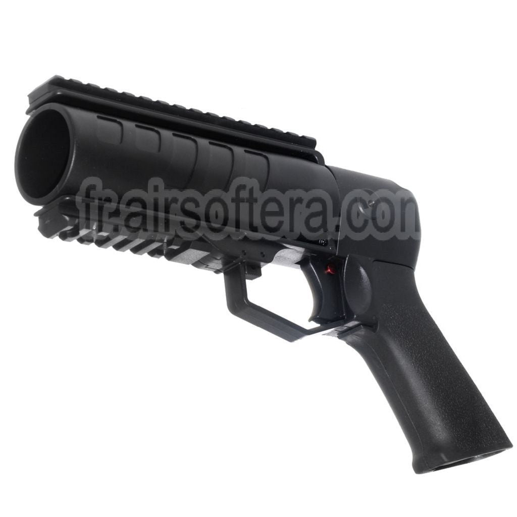APS Thor Power Up 40mm Autonome Lance-Grenade avec Détachement rapide Belt Loop