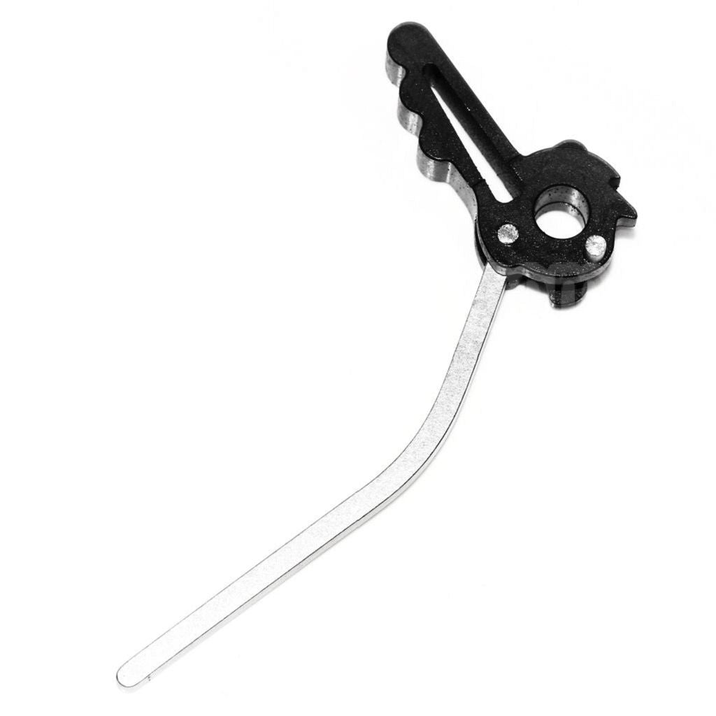5KU LimCat Style Marteau Strut Set convient pour ARMY EMG SAI STI TTI / AW / WE / Tokyo Marui Hi-Capa Série GBB Pistolet Airsoft