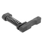 5KU KAC Style Ambi Détente de Chargeur Convient pour Tokyo Marui M4 Série MWS GBB Fusil Airsoft Noir