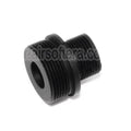 APS Canon Silencieux Adaptateur Convient pour EMG Barrett Fieldcraft Sniper Rifle Airsoft