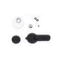 APS Tir Sélecteur Convient pour M4 M16 Série V2 Vitesse Boîte AEG Fusil Airsoft