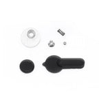 APS Tir Sélecteur Convient pour M4 M16 Série V2 Vitesse Boîte AEG Fusil Airsoft
