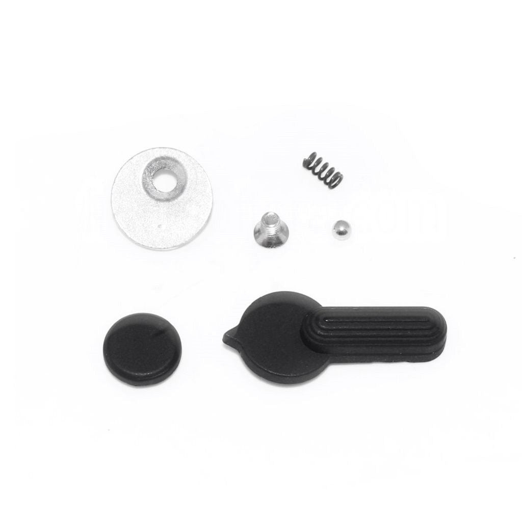 APS Tir Sélecteur Convient pour M4 M16 Série V2 Vitesse Boîte AEG Fusil Airsoft