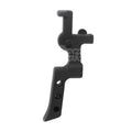 APS EMG Falkor Phantom Gâchette Convient pour V2 eSilver Edge Vitesse Boîte M4 M16 Série AEG Fusil Airsoft Noir