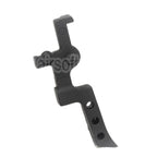 APS EMG Falkor Phantom Gâchette Convient pour V2 eSilver Edge Vitesse Boîte M4 M16 Série AEG Fusil Airsoft Noir
