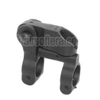 Golden Eagle SPR Style Tactical Rabattable Guidon Convient pour M4 M16 Série AEG Fusil Airsoft
