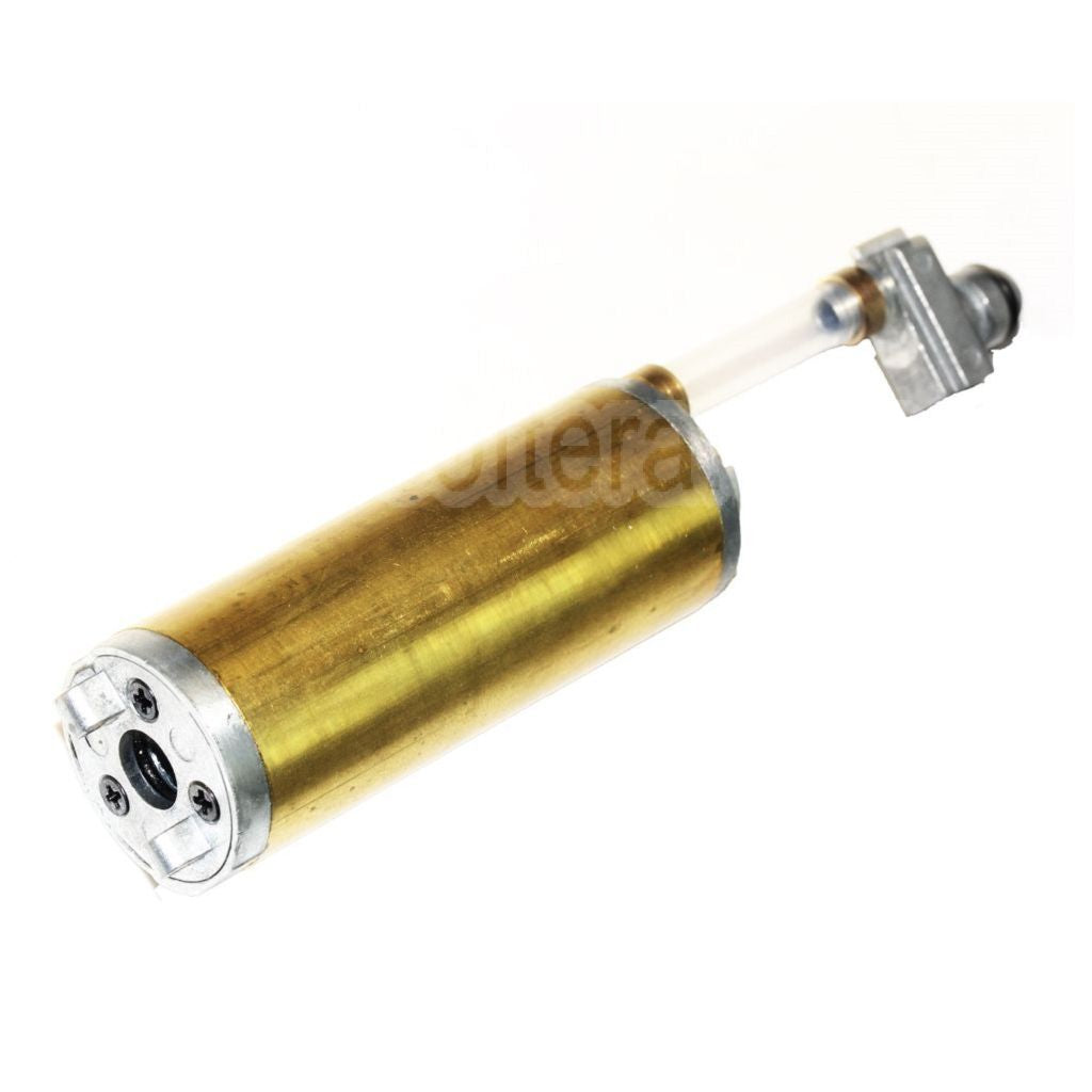 Golden Eagle Vanne et Cylindre Set Convient pour Golden Eagle JG Tokyo Marui M870 Gaz Pump Action Shotgun Poignée