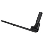 Golden Eagle – poignée avant pliable, barre de berceau avant, convient pour Golden Eagle Tokyo Marui M870, pompe à Gaz, fusil de chasse Airsoft