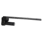 Golden Eagle – poignée avant pliable, barre de berceau avant, convient pour Golden Eagle Tokyo Marui M870, pompe à Gaz, fusil de chasse Airsoft
