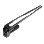 Golden Eagle – poignée avant pliable, barre de berceau avant, convient pour Golden Eagle Tokyo Marui M870, pompe à Gaz, fusil de chasse Airsoft