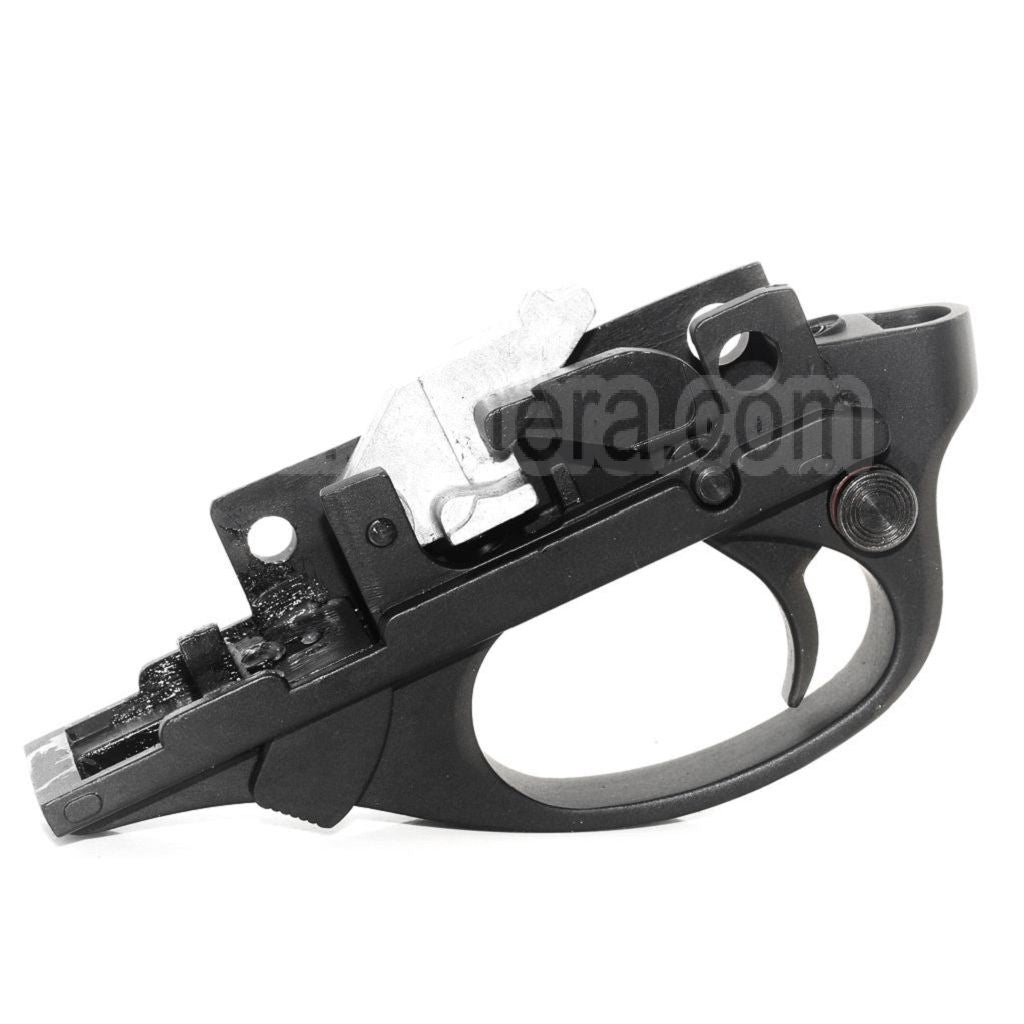 Golden Eagle Gâchette Ensemble Convient pour M870 Gaz Pump Action Shotgun Airsoft