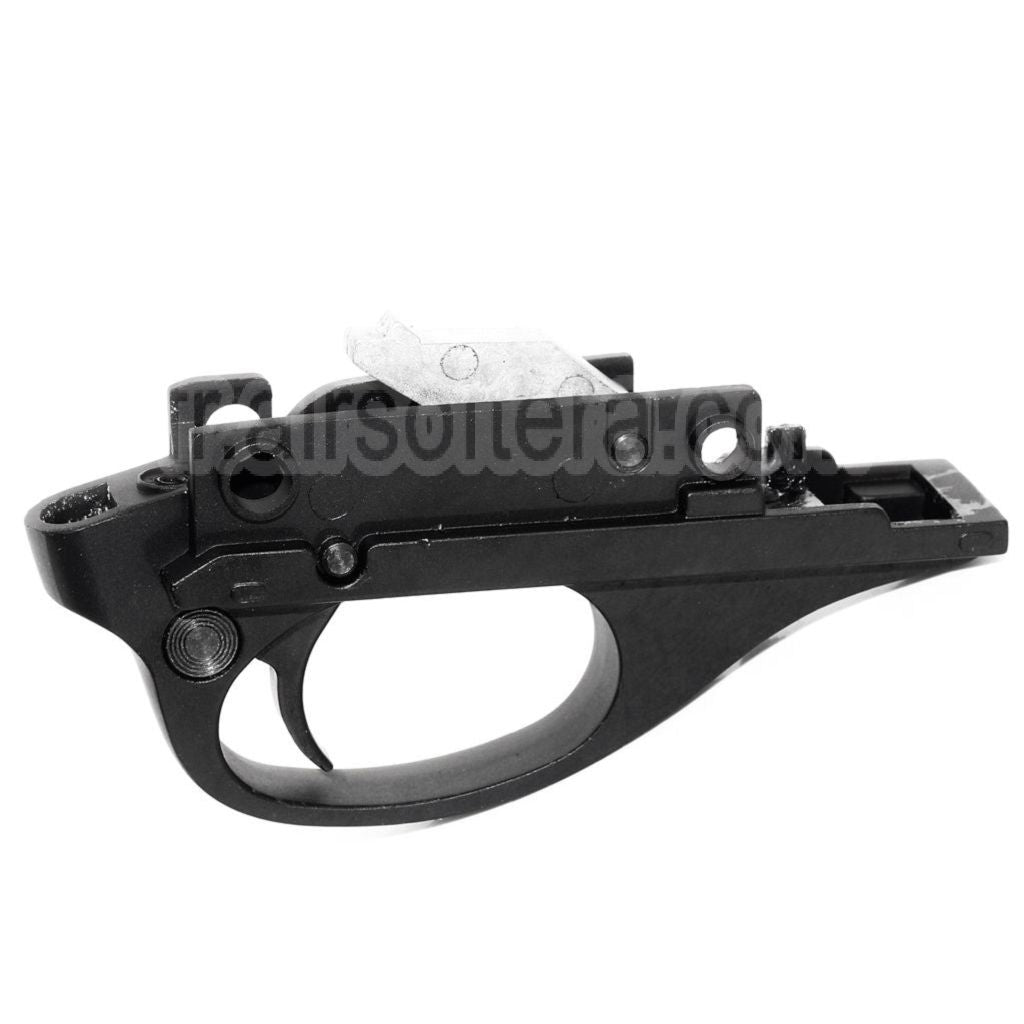 Golden Eagle Gâchette Ensemble Convient pour M870 Gaz Pump Action Shotgun Airsoft