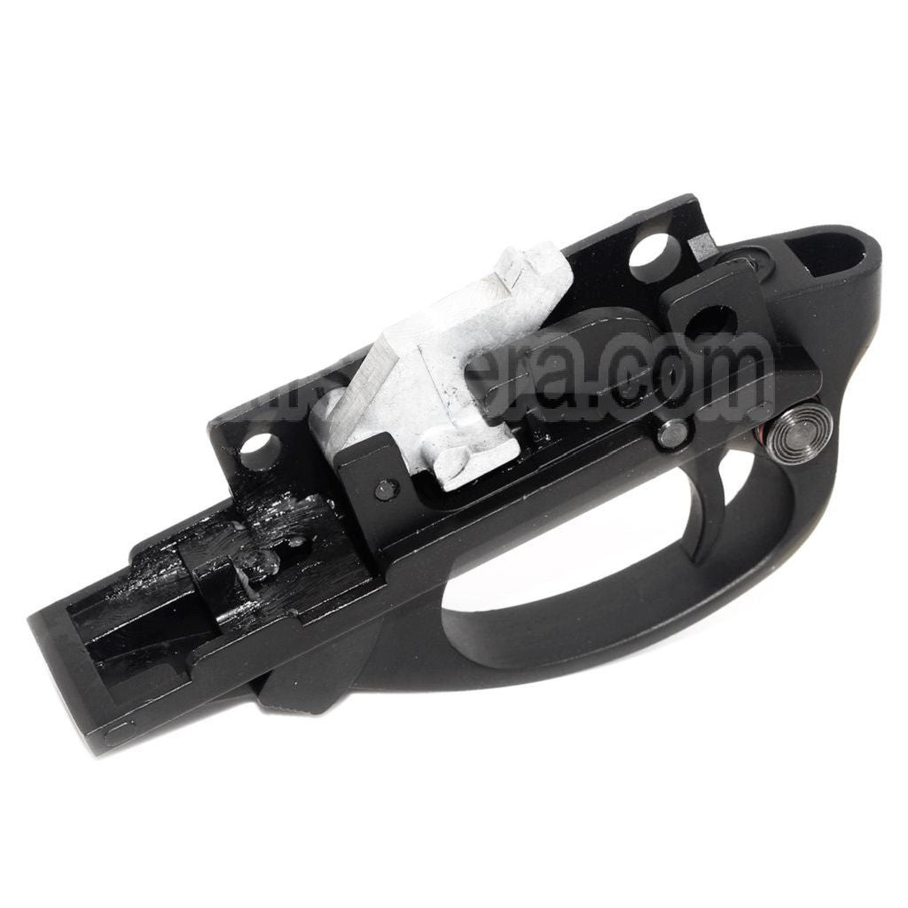 Golden Eagle Gâchette Ensemble Convient pour M870 Gaz Pump Action Shotgun Airsoft