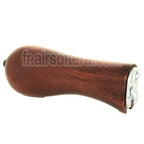 Golden Eagle Bois véritable Gaz Tank Poignée Convient pour Sawed Off M870 Gaz Pump Action Shotgun Airsoft