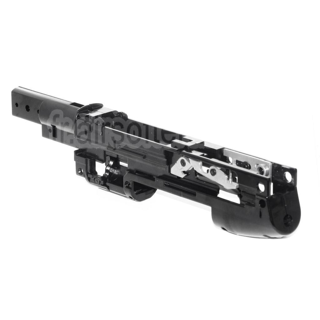 Golden Eagle Interne Plastique Boîtier Convient pour Golden Eagle JG M870 Gaz Pump Action Shotgun Airsoft