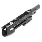Golden Eagle Interne Plastique Boîtier Convient pour Golden Eagle JG M870 Gaz Pump Action Shotgun Airsoft