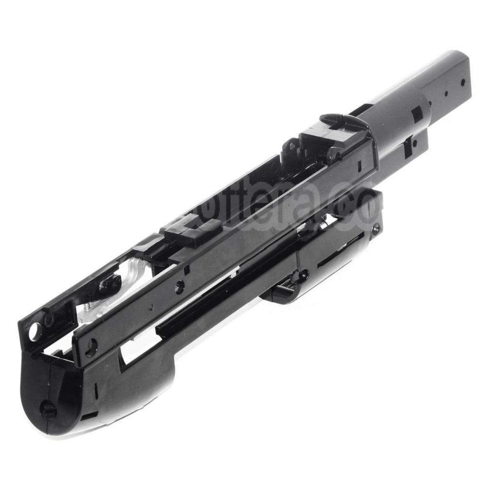 Golden Eagle Interne Plastique Boîtier Convient pour Golden Eagle JG M870 Gaz Pump Action Shotgun Airsoft