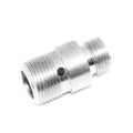 5KU Canon Silencieux Compensateur Adaptateur Convient pour WE (WE-TECH) +11mm CW -14mm CCW Filetage