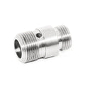 5KU Canon Silencieux Compensateur Adaptateur Convient pour Tokyo Marui G17 Pistolet Airsoft -12mm CCW -14mm CCW sens antihoraire