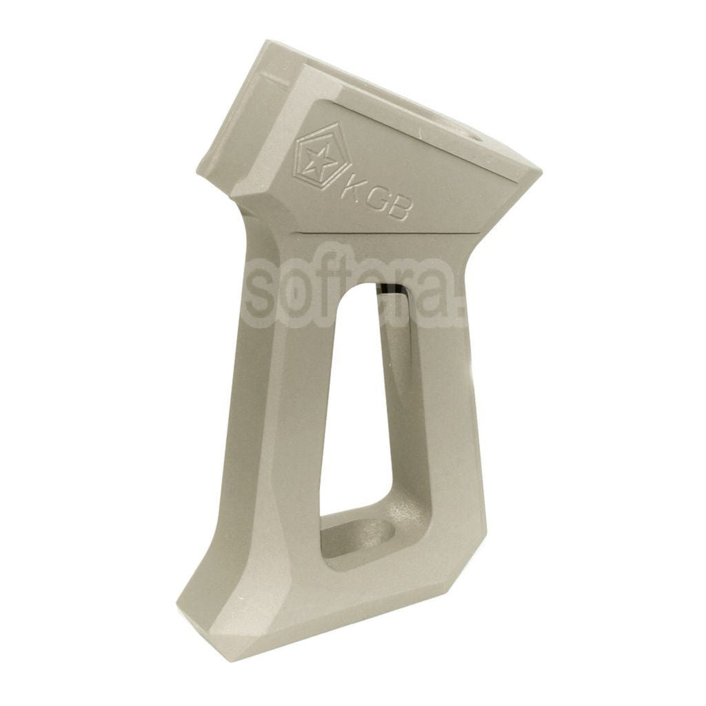 5KU Aluminium MG47 Poignée Convient pour GHK WE KWA Tokyo Marui AK Série GBB Fusil Airsoft