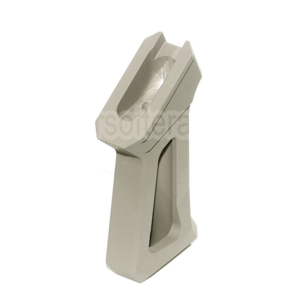 5KU Aluminium MG47 Poignée Convient pour GHK WE KWA Tokyo Marui AK Série GBB Fusil Airsoft