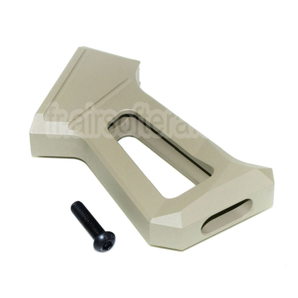5KU Aluminium MG47 Poignée Convient pour GHK WE KWA Tokyo Marui AK Série GBB Fusil Airsoft