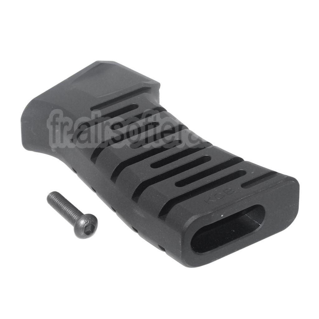 5KU Aluminium MG74 Poignée Convient pour GHK WE KWA Tokyo Marui AK Série GBB Fusil Airsoft