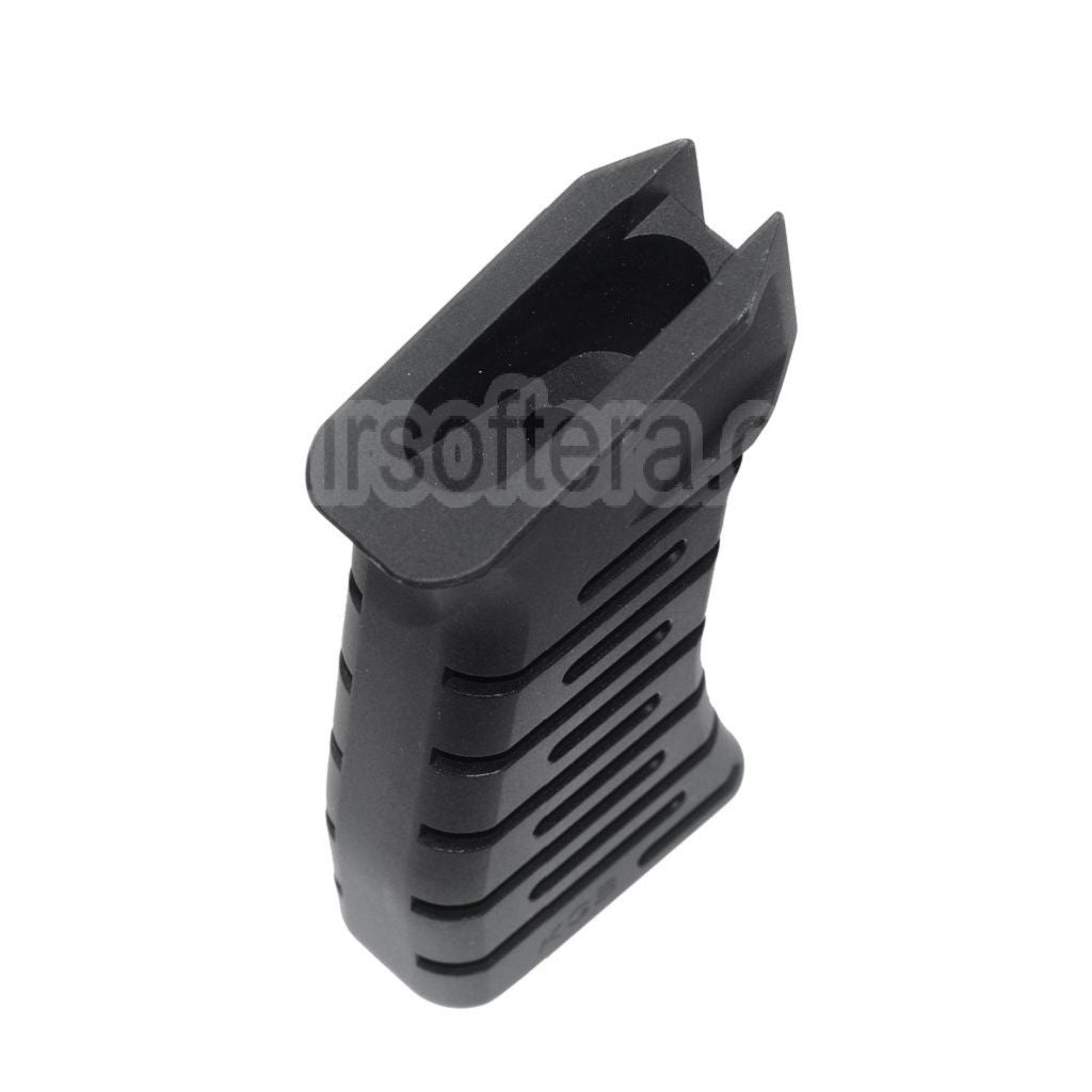 5KU Aluminium MG74 Poignée Convient pour GHK WE KWA Tokyo Marui AK Série GBB Fusil Airsoft