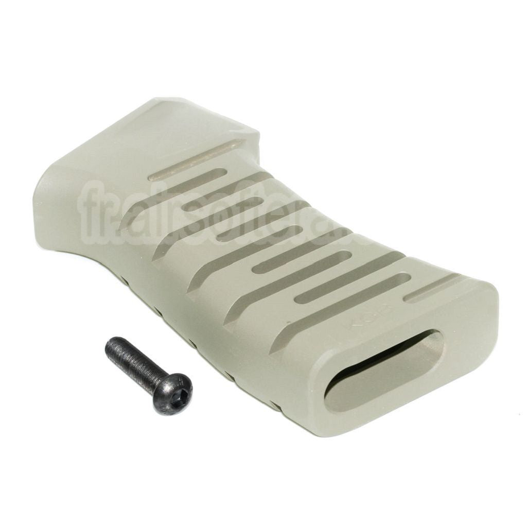 5KU Aluminium MG74 Poignée Convient pour GHK WE KWA Tokyo Marui AK Série GBB Fusil Airsoft