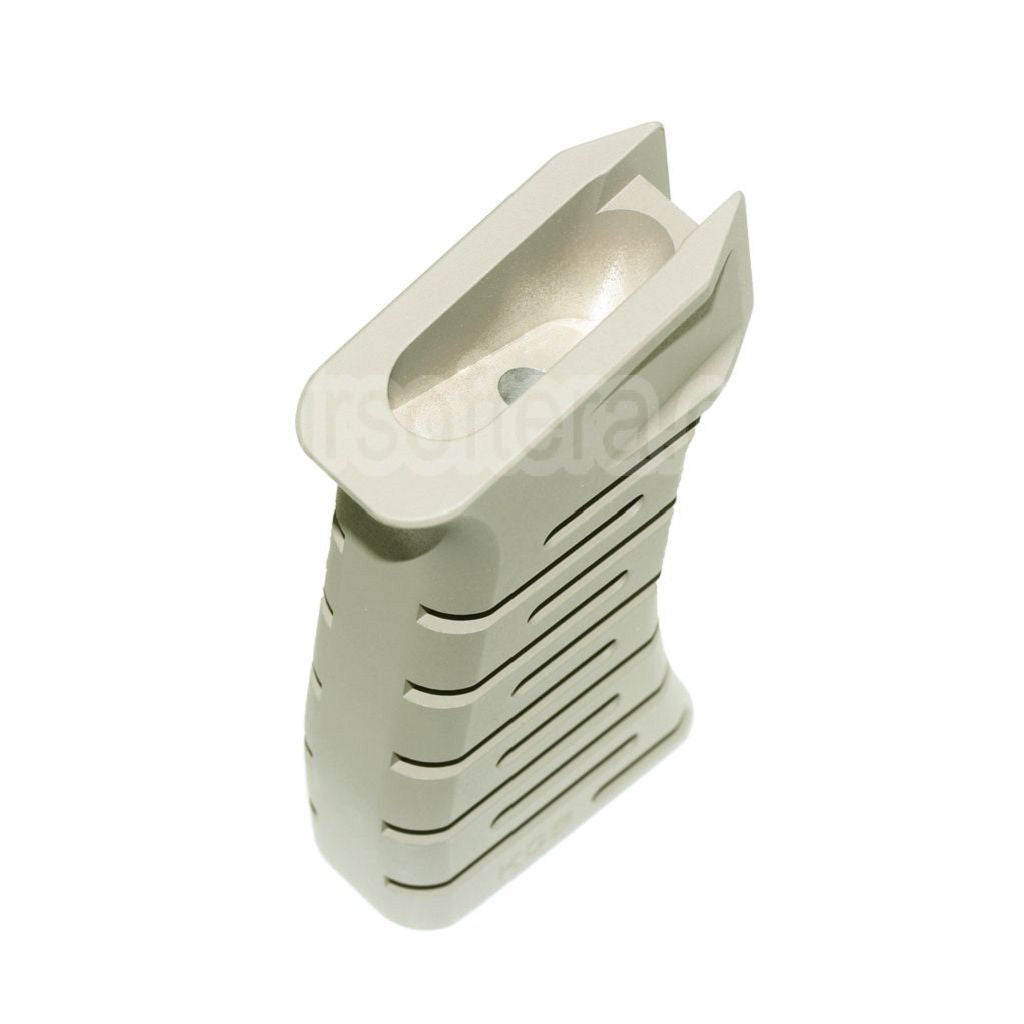 5KU Aluminium MG74 Poignée Convient pour GHK WE KWA Tokyo Marui AK Série GBB Fusil Airsoft
