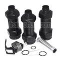 APS HAKKOTSU 3pièces Thunder B Co2 Grenade Sonore Haltère Cartouche avec Core