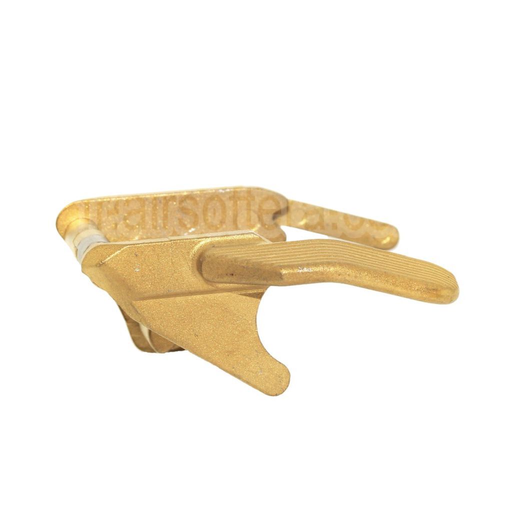 5KU Glissière Verrou Pouce Sûreté Ambi Convient pour Tokyo Marui Hi-Capa GBB Pistolet Airsoft