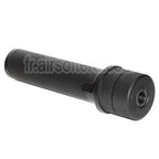 5KU PBS-1 Silencieux avec Spitfire Traceur Convient pour -14mm CCW sens antihoraire Canon AK Série Fusil Airsoft
