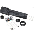 5KU PBS-1 Silencieux avec Spitfire Traceur Convient pour -14mm CCW sens antihoraire Canon AK Série Fusil Airsoft